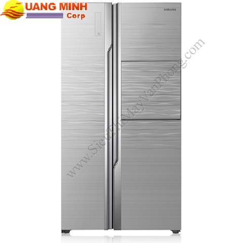 Tủ lạnh SBS Samsung RS844CRPC - 770L