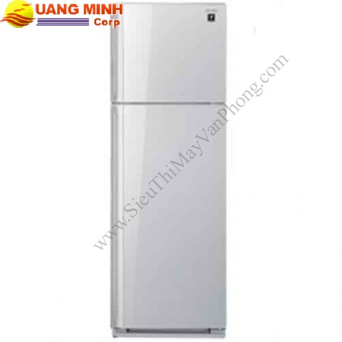 Tủ lạnh Sharp SJP435GSL - 431lít