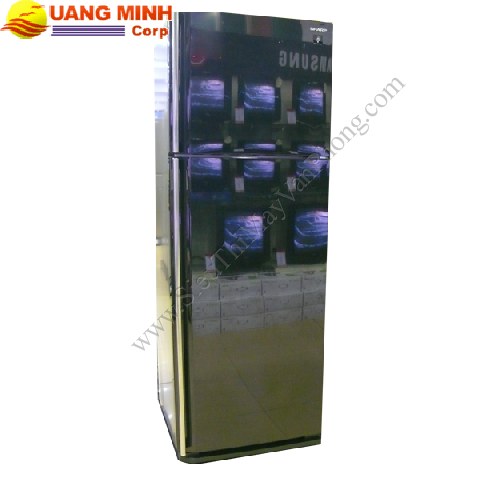 Tủ lạnh SharpSJP405GBK - 400lít