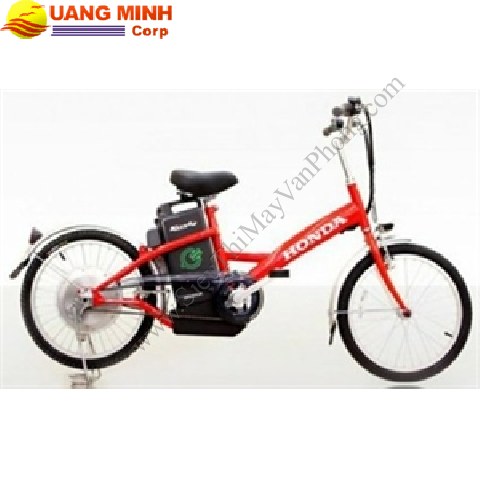 Xe đạp điện Honda H20
