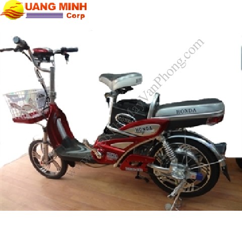 Xe đạp điện Honda HDC 16A