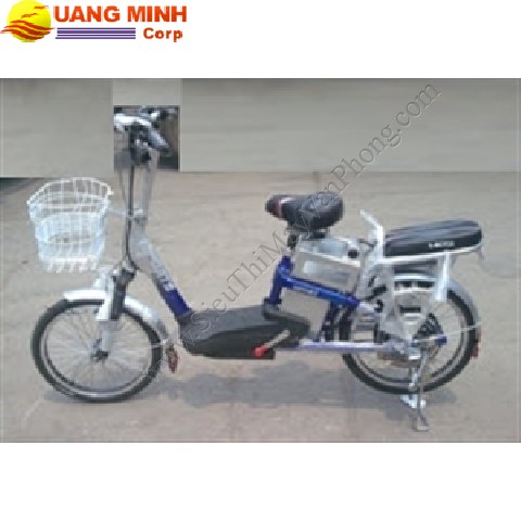 Xe đạp điện Honda HDC143