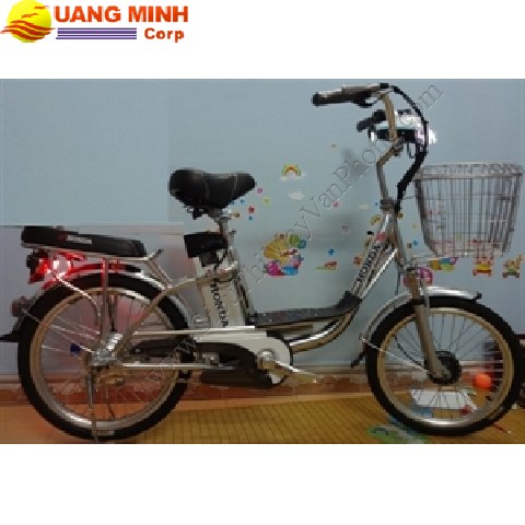 Xe đạp điện Honda HDE141