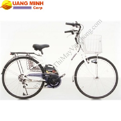 Xe đạp điện Nishiki N26