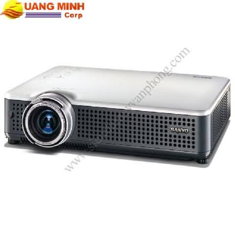 Máy chiếu ( projector ) SANYO PLC-XU 300