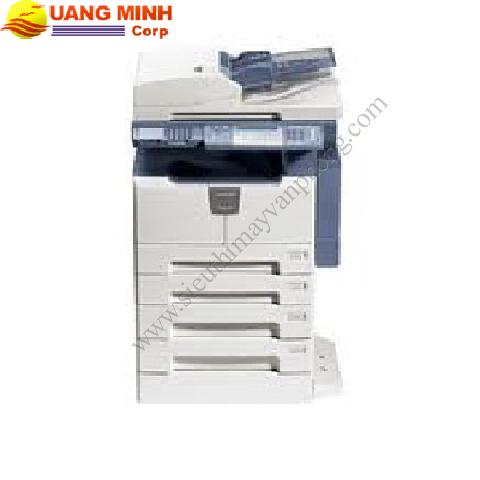 Máy Photocopy Toshiba - Siêu thị máy văn phòng