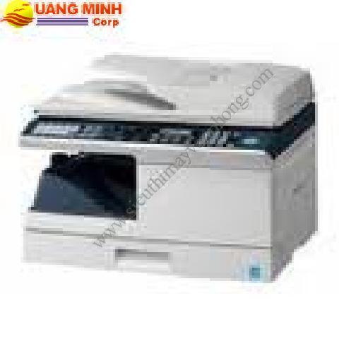 Máy photocopy SHARP AR-5516N