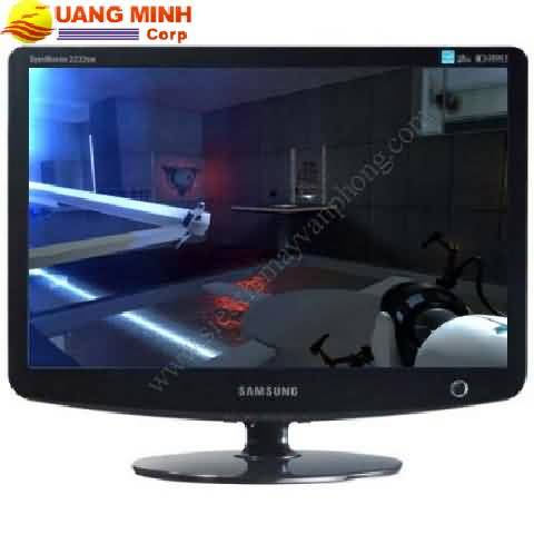 SamSung LCD Monitor 22" Wide TFT (2232BW)