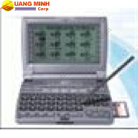 Tân từ điển Anh-Việt-Hoa EVEC-266