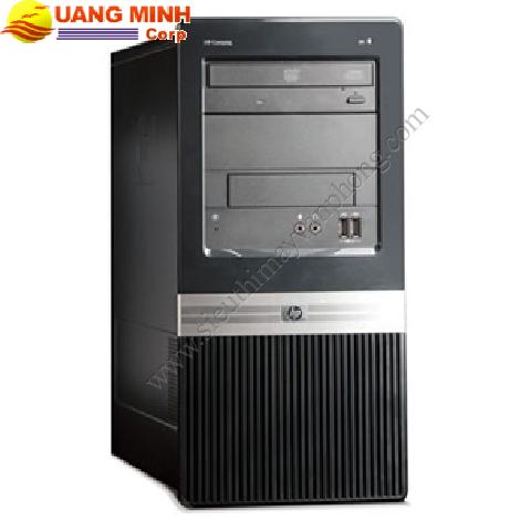 HP Compaq dx2810 MT - E7500, XPPro, Vista (FY685AV)
