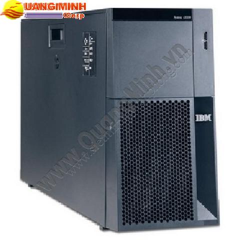 Máy chủ IBM System x3500M2 (7839-62A)