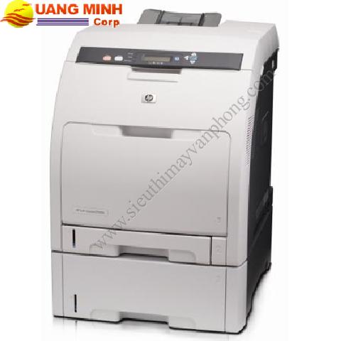 Máy in laser màu A4 HP 3505N