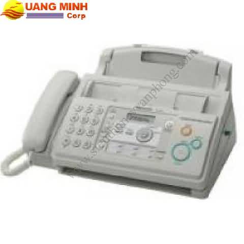 Máy Fax Panasonic KX-FP 372 (fax film)