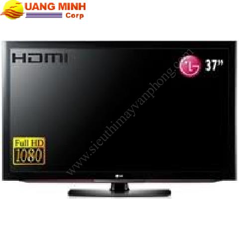 TIVI LCD LG 37LD460- FULL HD 37"