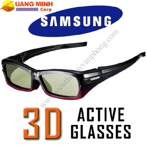 Kính 3D Samsung 2011 (SSG-3300GB)