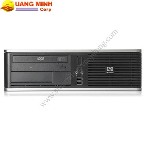 HP-Compaq DC7800 (GC760AV)