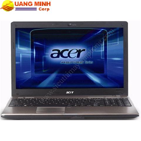 Máy xách tay Acer Aspire AS4741G-332G32Mn.037