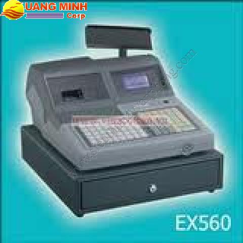 Máy tính tiền UNIWELL EX560-05