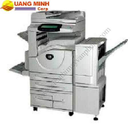 Máy photocopy Xerox DocuCentre-II 6000DD