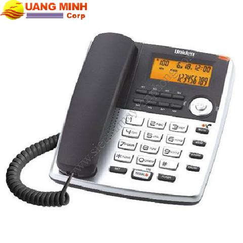Điện thoại bàn Uniden AS-7401
