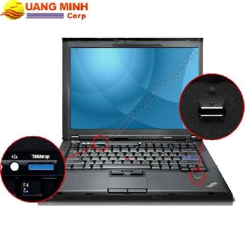 Lenovo ThinkPad T400 7417-PLU