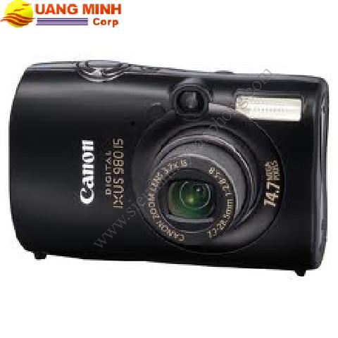 Máy ảnh CANON IXUS 980IS/ IXY 3000IS/ SD 990IS
