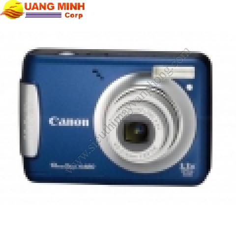 Máy ảnh kỹ thuật số Canon PowerShot A480