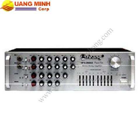 Amplifier Arirang PA-203GE