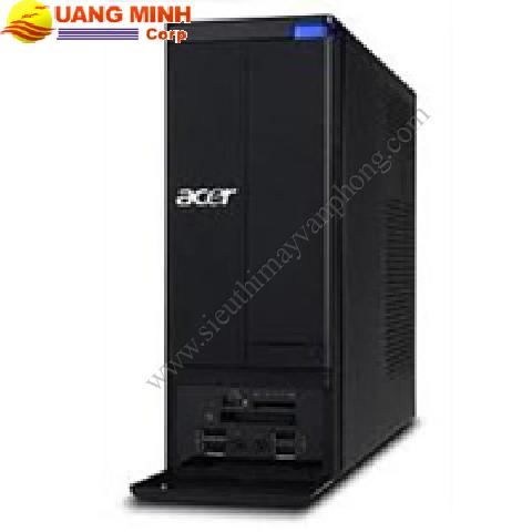 Máy tính để bàn Acer Aspire X1900 PT.SDV09.005