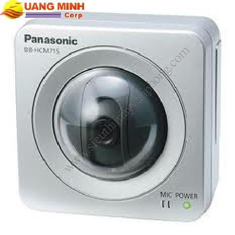 Camera Panasonic BB-HCM715CE