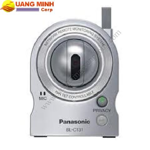 Camera Panasonic BL-C131CE
