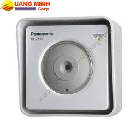 Camera Panasonic BL-C140CE