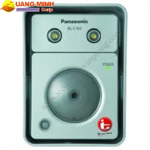 Camera Panasonic BL-C160CE