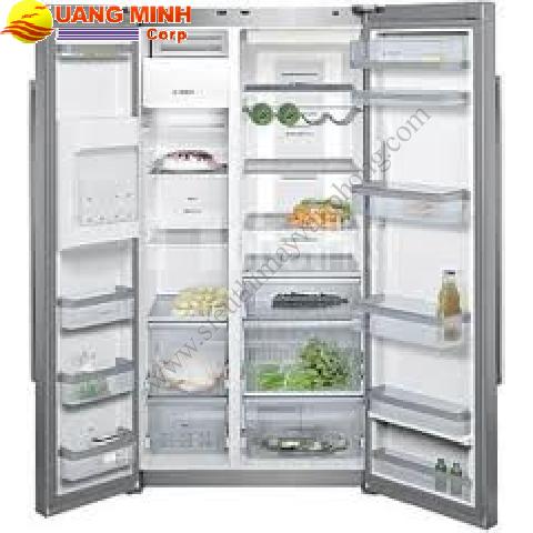 Tủ lạnh Bosch KAD 62 P 90