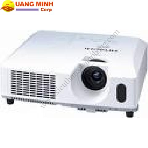 Máy chiếu ( projector ) Hitachi CP-RX80
