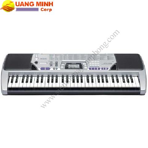 Đàn Organ Casio CTK-496