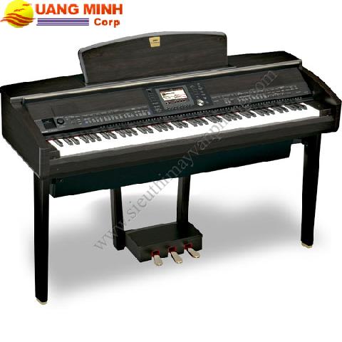 Đàn Piano Clavinova Yamaha CVP-405DR