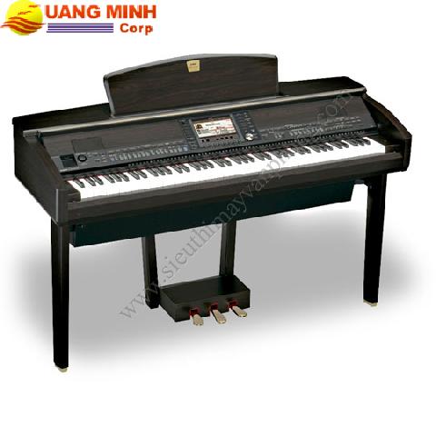 Đàn Piano Clavinova CVP-407