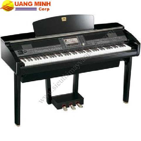 Đàn Piano Clavionva Yamaha CVP-409PE