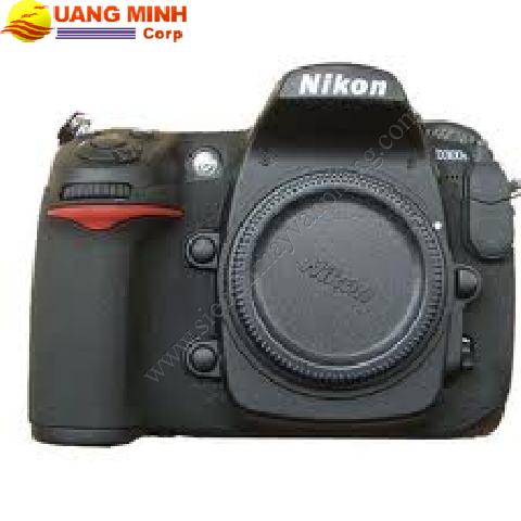 Máy ảnh Nikon D300