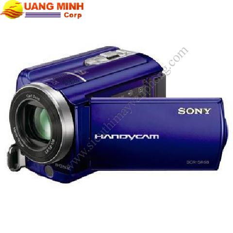 Máy quay KTS Sony Handycam DCR-SR68E