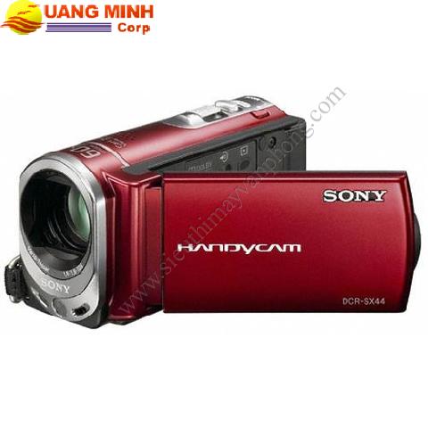 Máy quay KTS Sony Handycam DCR-SX44E