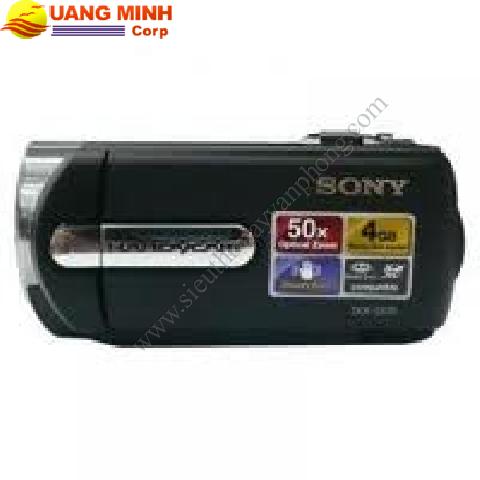 Máy quay Sony DCRSX20