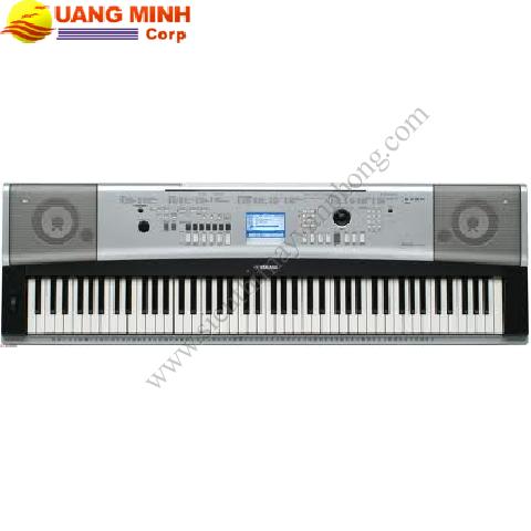 Đàn Organ Yamaha DGX-530