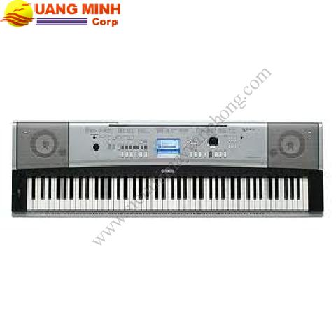Đàn Organ Yamaha DGX-520