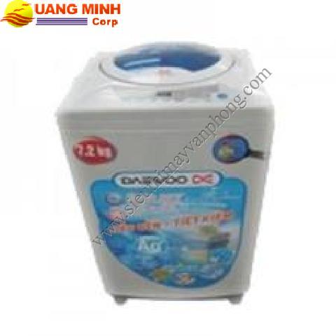 Máy giặt Daewoo