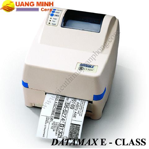 Máy in mã vạch Datamax E-4203