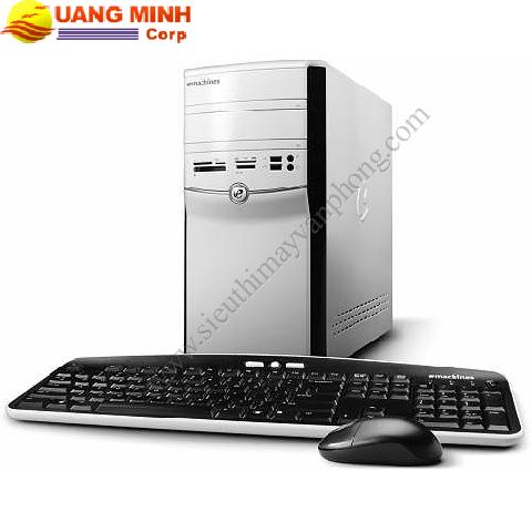 Máy tính để bàn Acer eMachines ET1810 - E5200