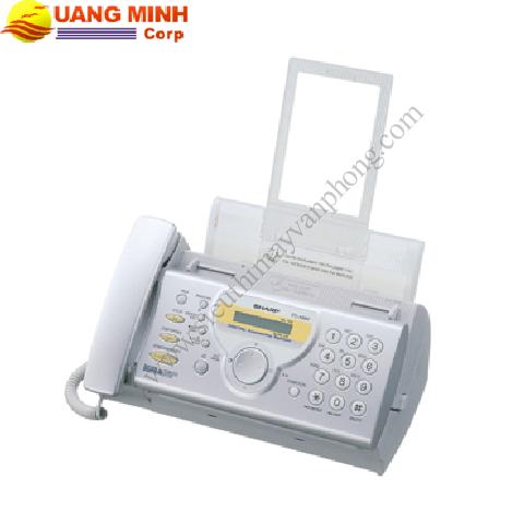 Máy Fax Sharp FO-A660/A650
