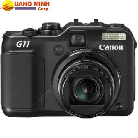 Máy ảnh Canon PowerShot G11